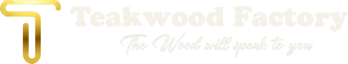 Teak Wood Factory