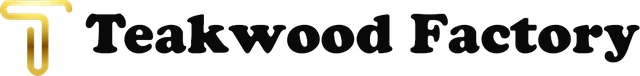 Teak Wood Factory