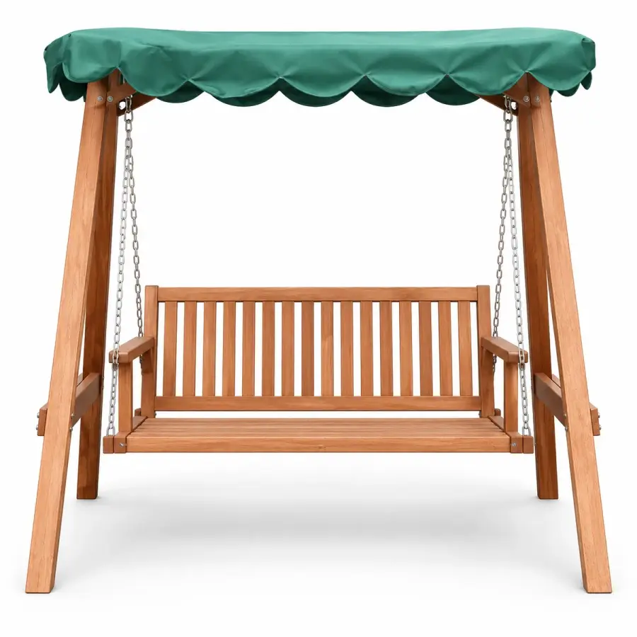 Canopy Garden Swing