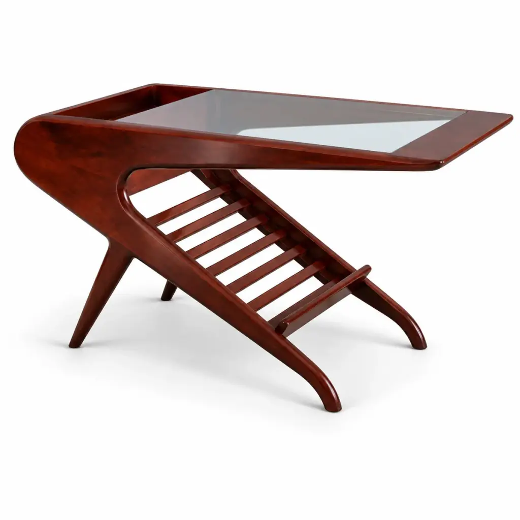 Cantilever Magazine Tepoy — photo 2
