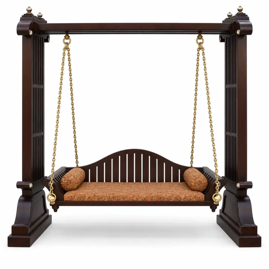 Classic Frame Jhula