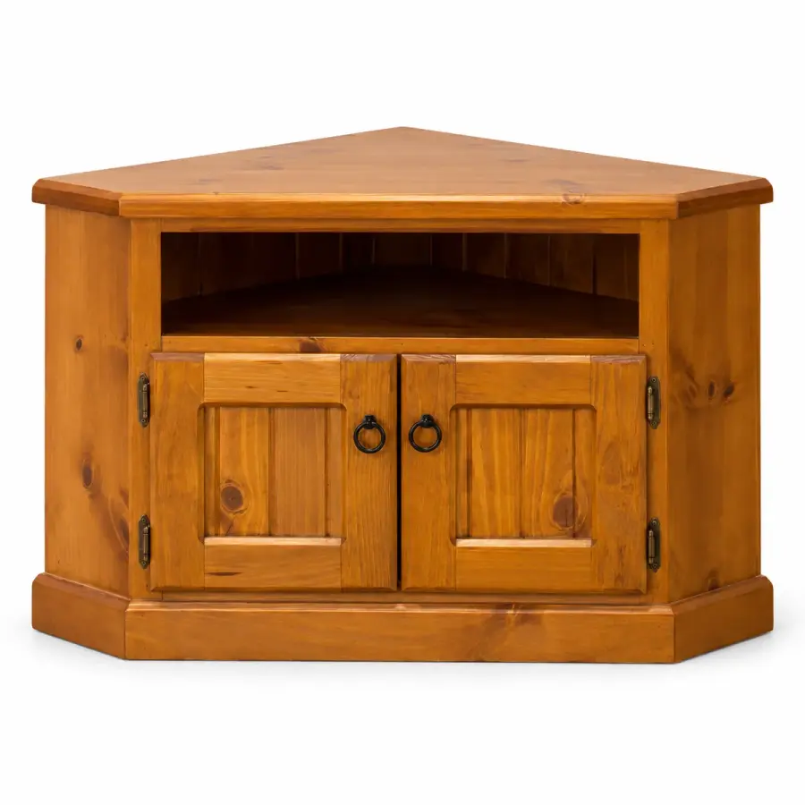 Corner TV Cabinet