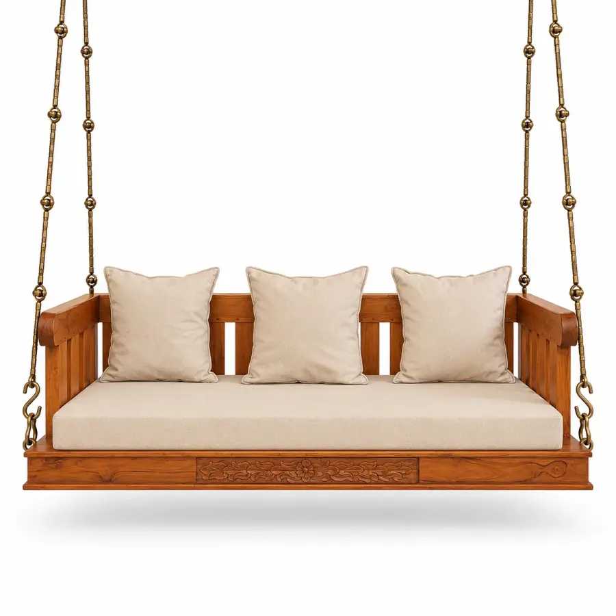 Daybed Hanging Swing