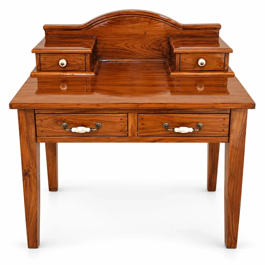 Gallery Top Writing Desk