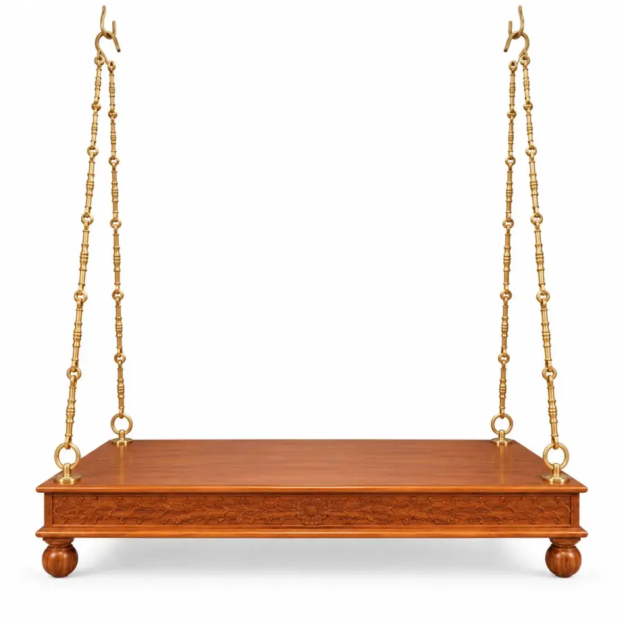 Kerala Plank Oonjal