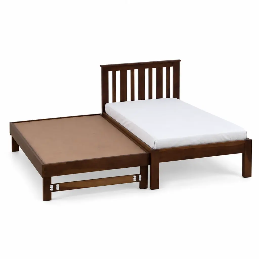 Low-Profile Trundle Bed — photo 2