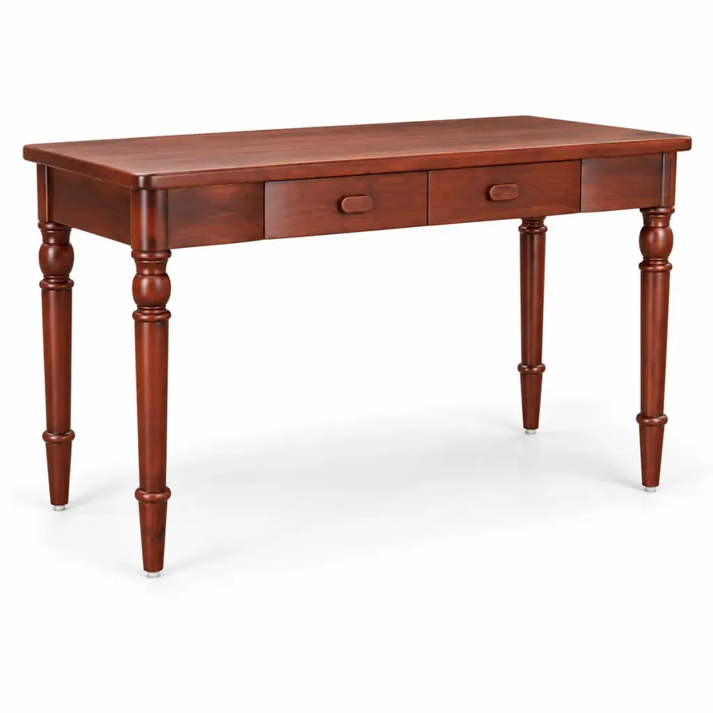 Mahogany Writing Desk — photo 2