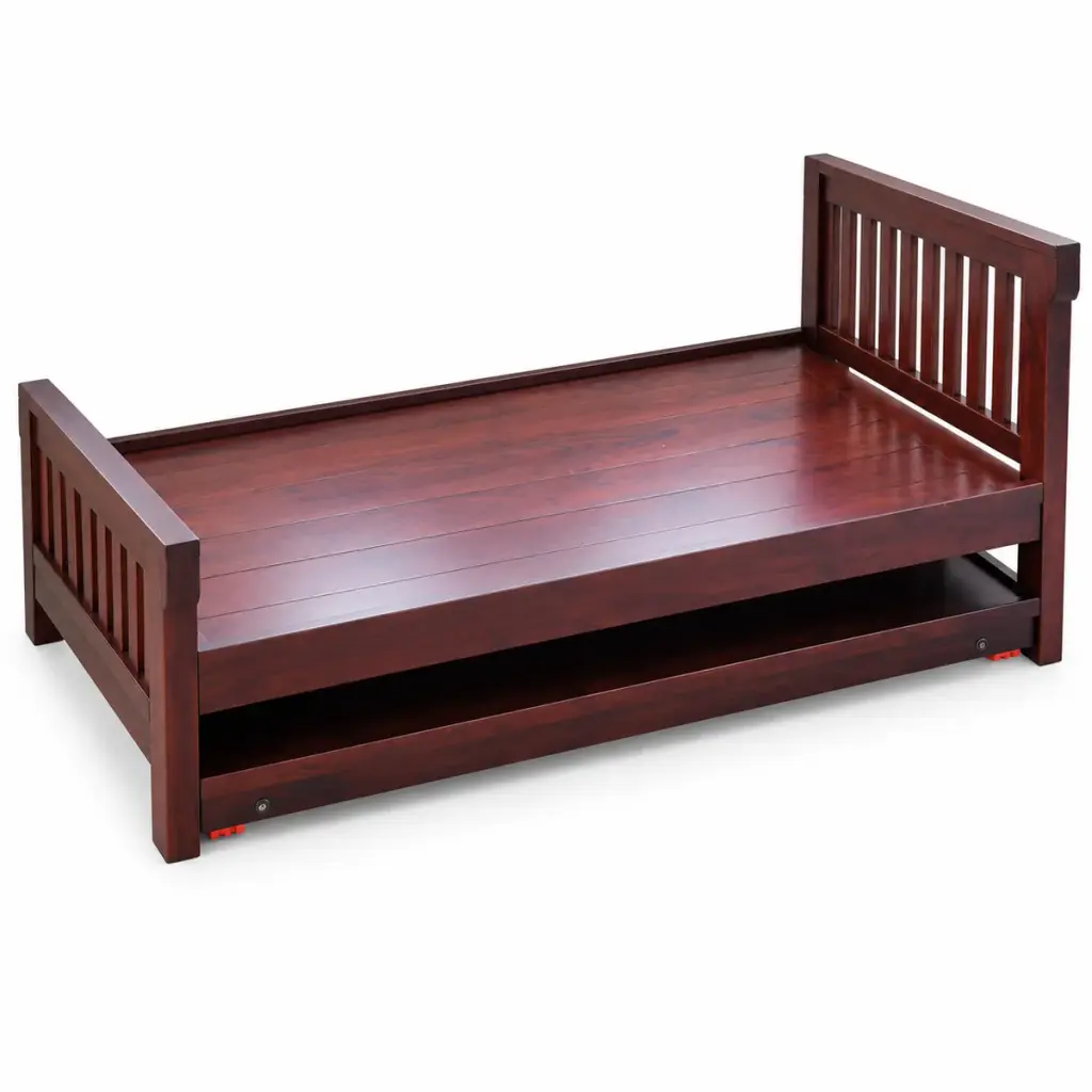 Pull-Out Daybed Trundle — photo 2