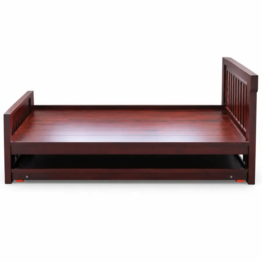 Pull-Out Daybed Trundle