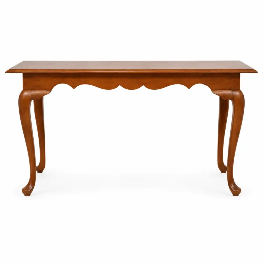 Queen Anne Hall Console