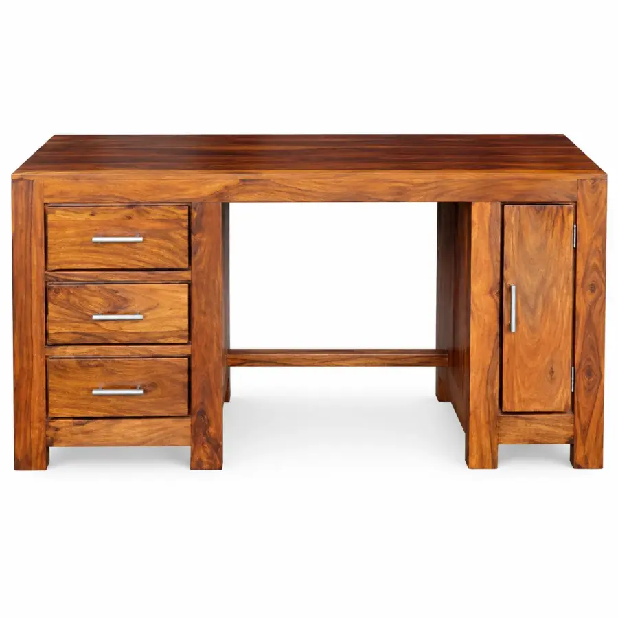 Rosewood Office Desk