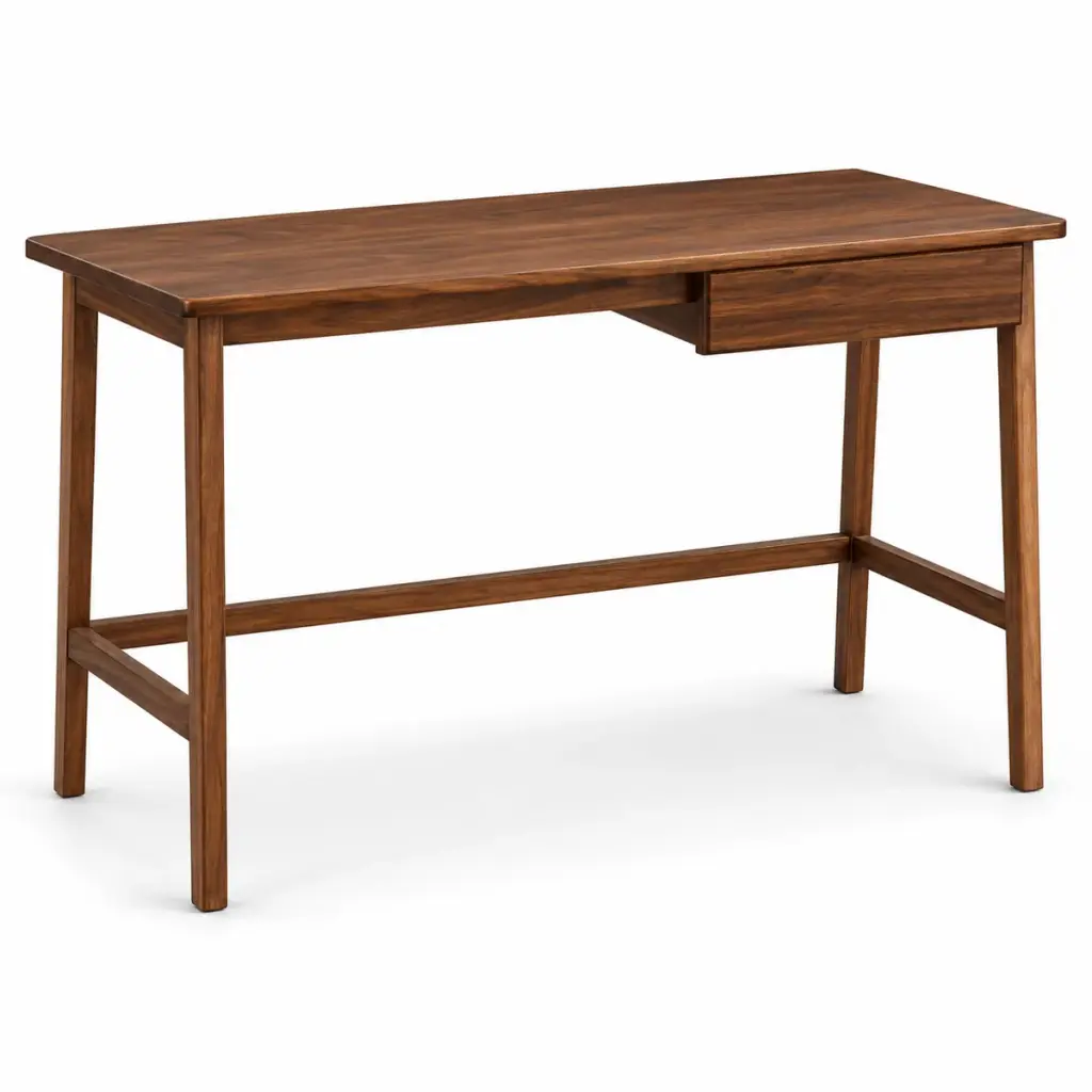Slim Writing Desk — photo 2