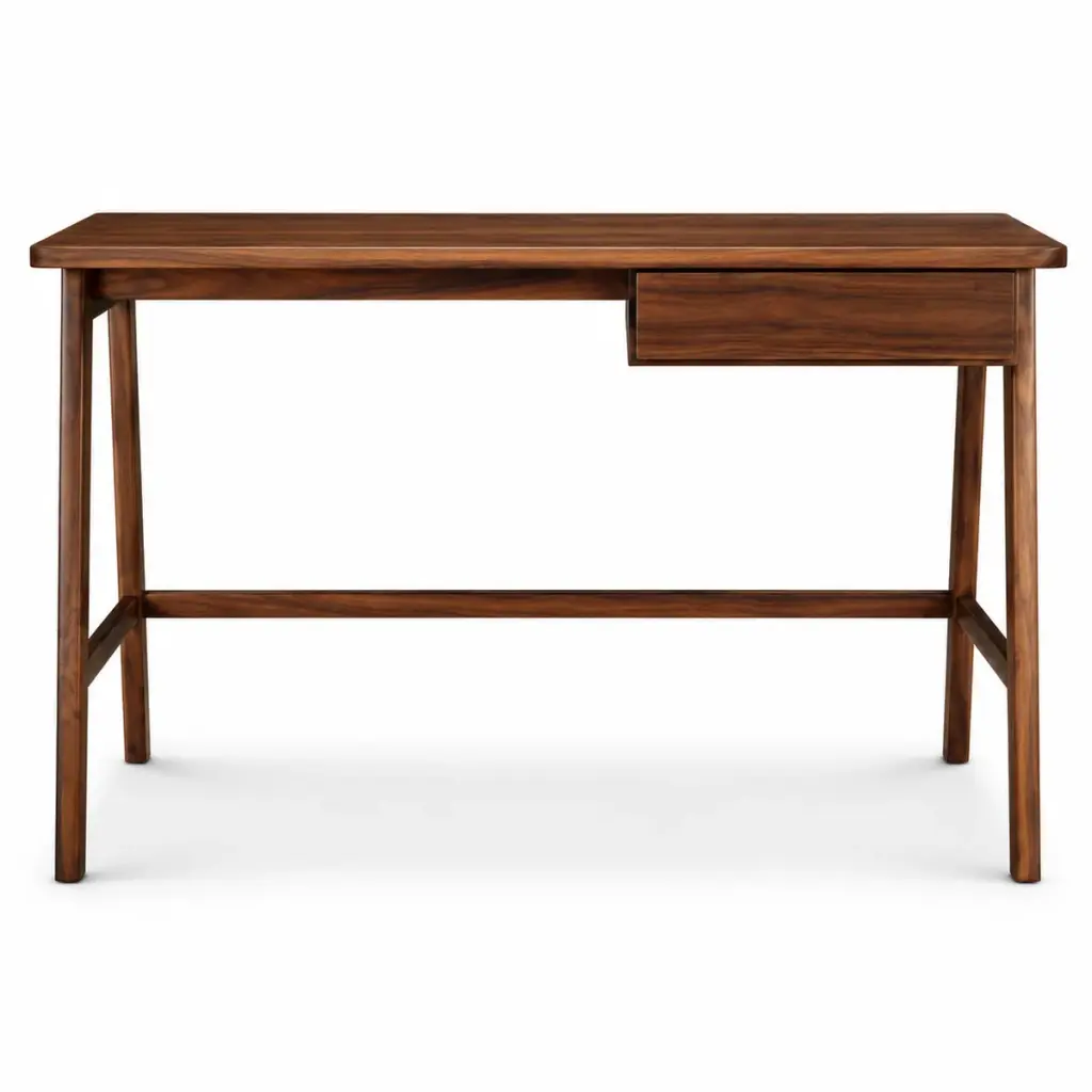 Slim Writing Desk — photo 1