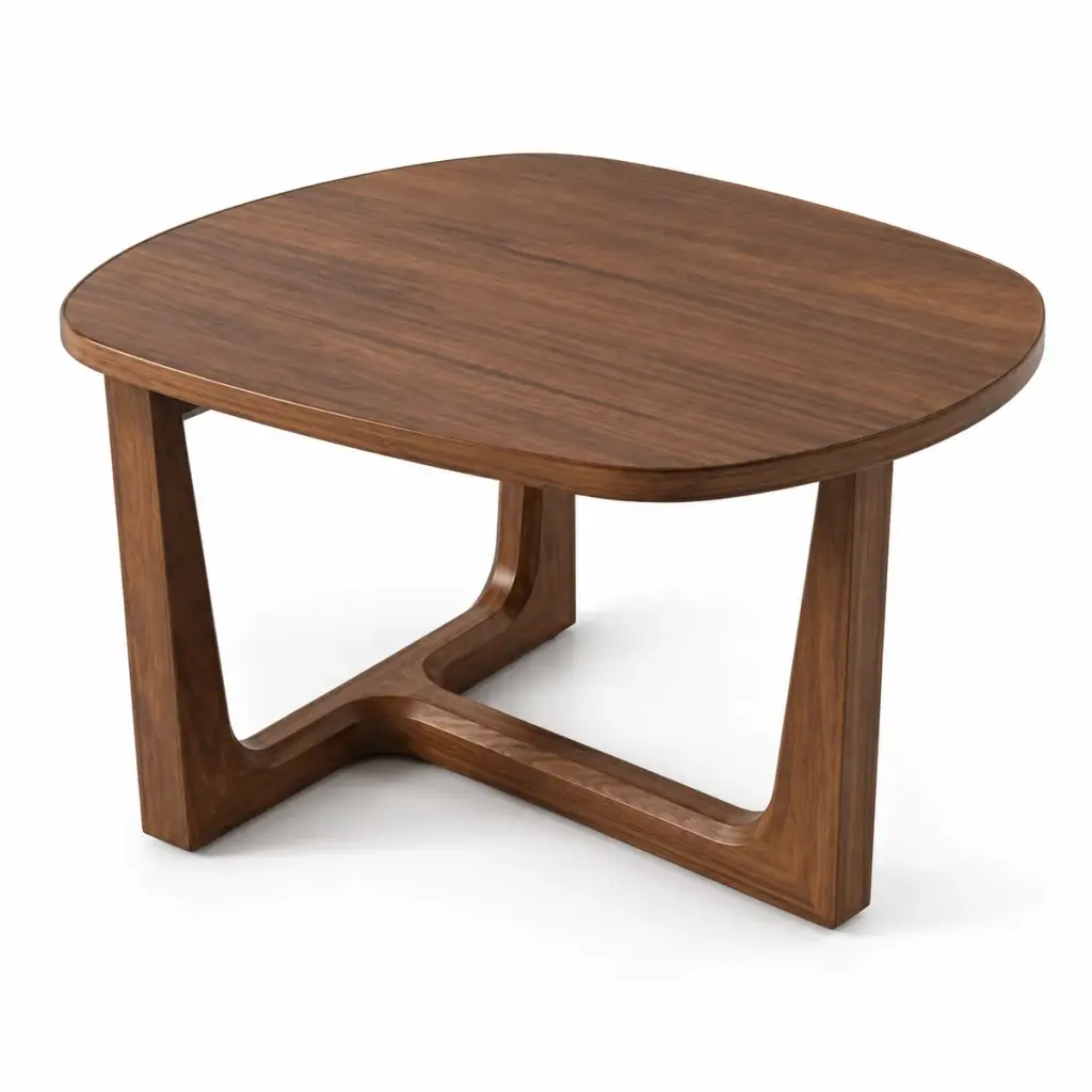 Soft-Square Tepoy — photo 2