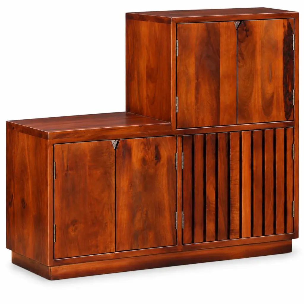 Step Shoe Cabinet — photo 2