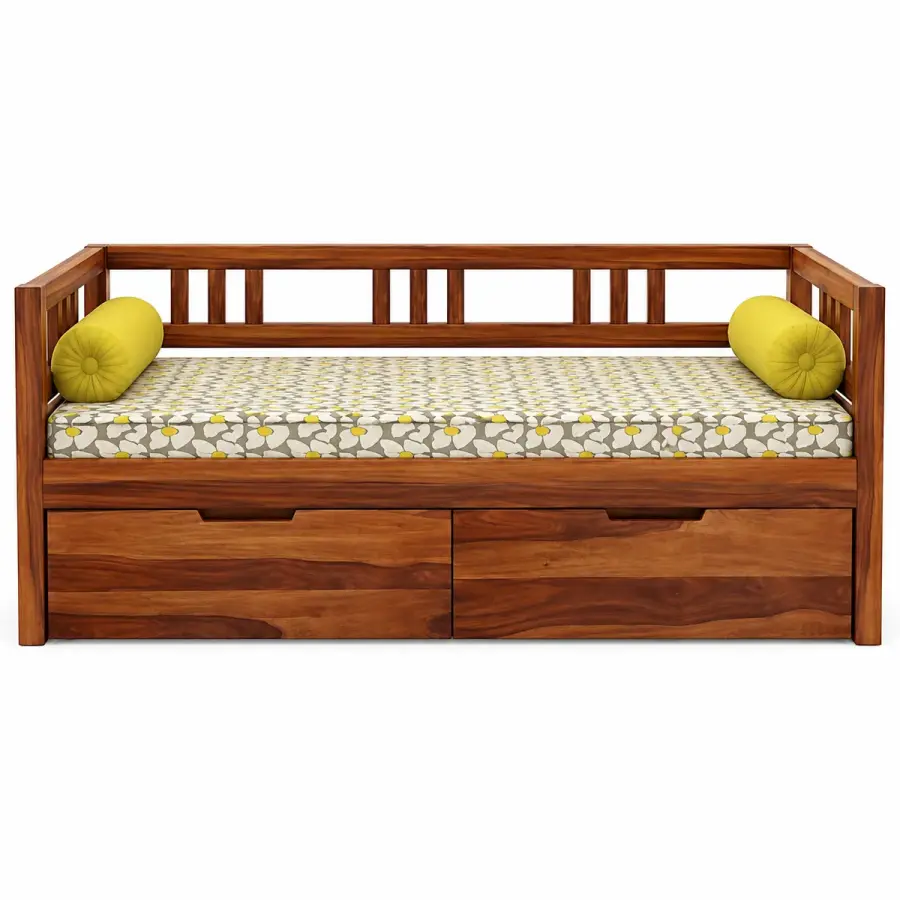 Storage Daybed Diwan