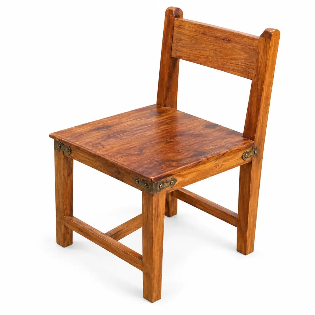 Study Desk & Chair Set — photo 2