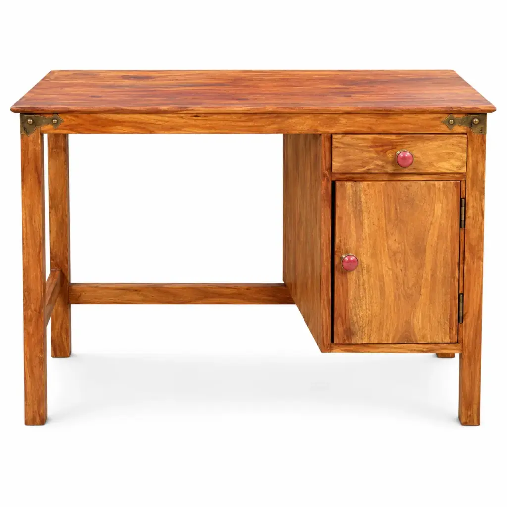 Study Desk & Chair Set — photo 1