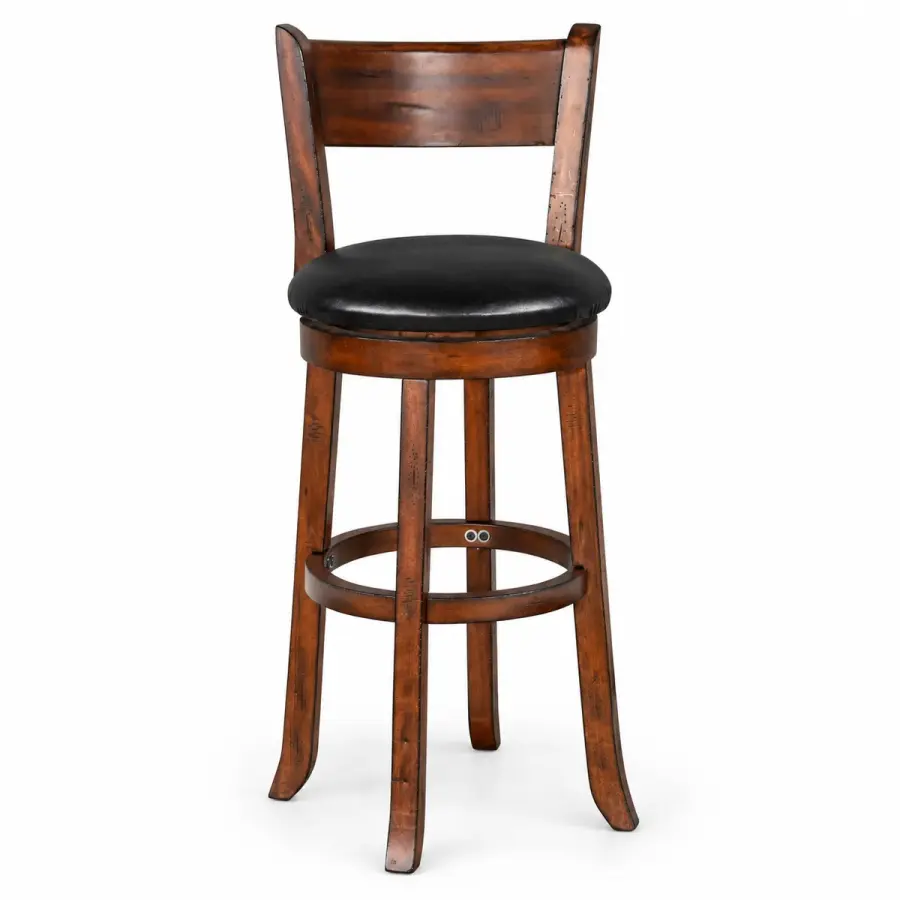 Swivel Bar Stool