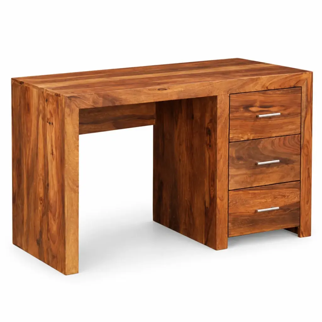 Waterfall Study Desk — photo 2